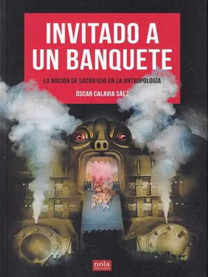 cover image of Invitado a un banquete